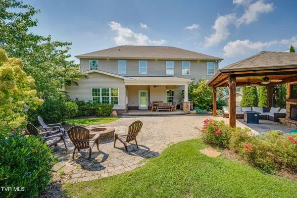 $735,000 | 3017 Calton Hill, Kingsport, TN 37664