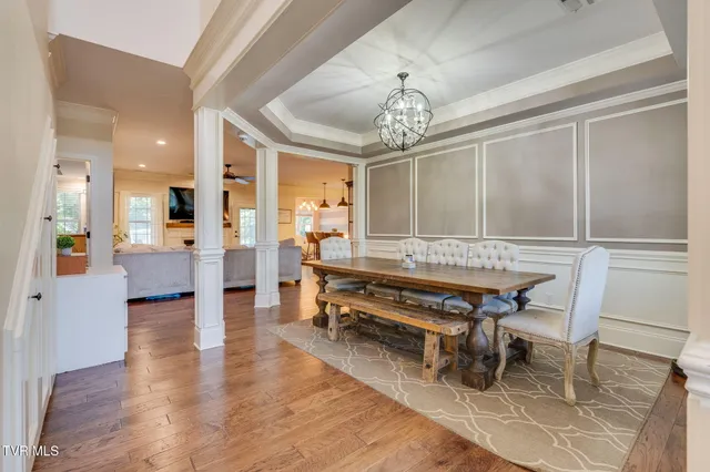 $779,000 | 3017 Calton Hill, Kingsport, TN 37664