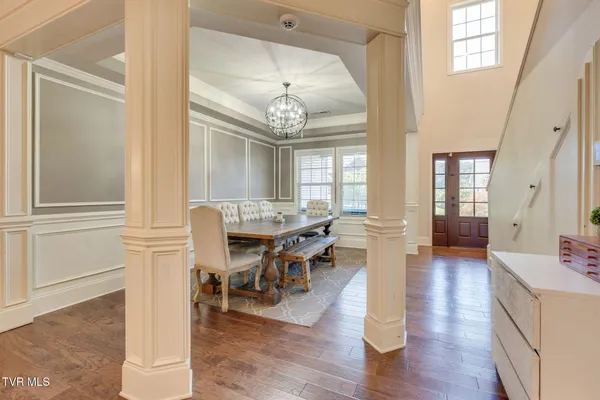 $735,000 | 3017 Calton Hill, Kingsport, TN 37664