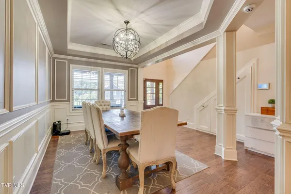 $735,000 | 3017 Calton Hill, Kingsport, TN 37664