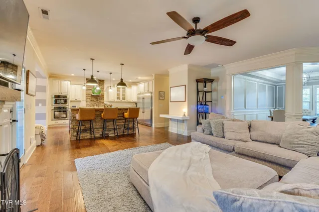 $779,000 | 3017 Calton Hill, Kingsport, TN 37664