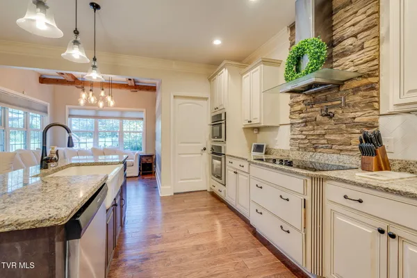 $735,000 | 3017 Calton Hill, Kingsport, TN 37664