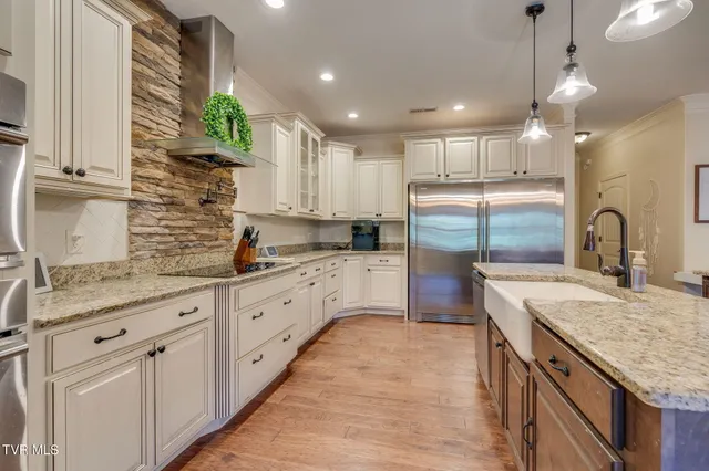 $779,000 | 3017 Calton Hill, Kingsport, TN 37664