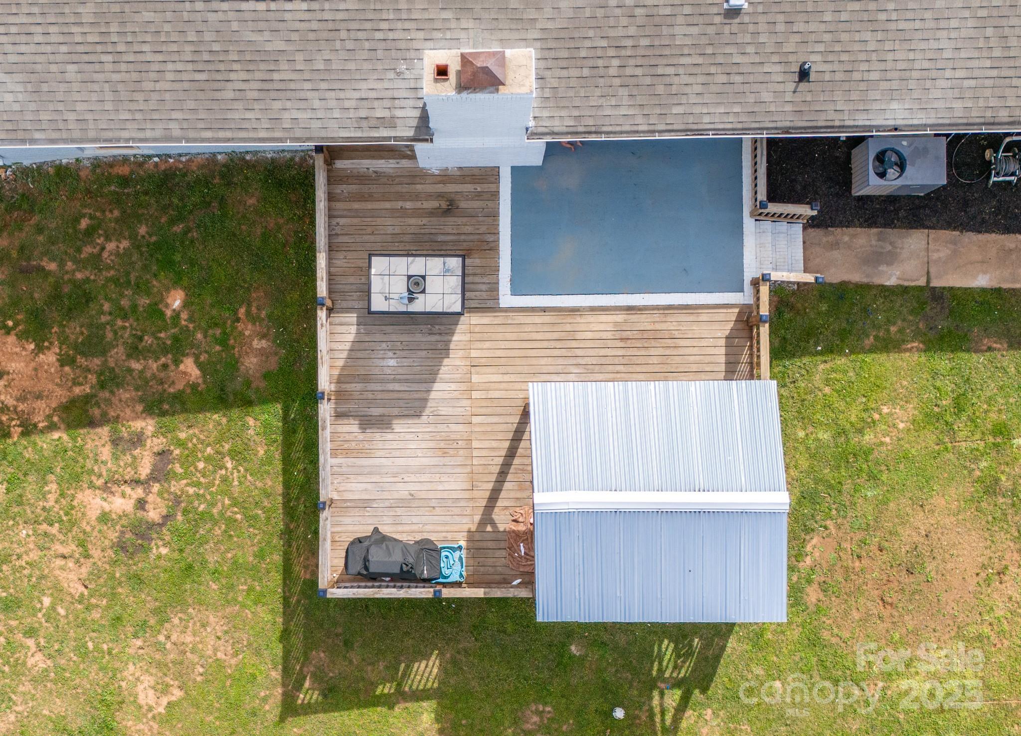 6599 McIntosh Road Stanley, NC 28164 - Photo 16 of 48 Gallery Image 16