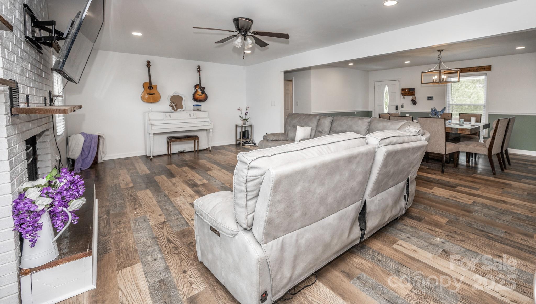 6599 McIntosh Road Stanley, NC 28164 - Photo 29 of 48 Gallery Image 29