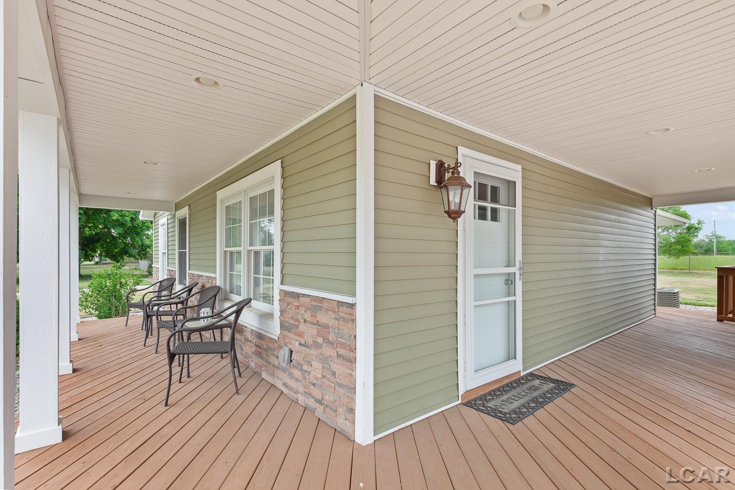 2831 Carson Highway Adrian, MI 49221 - Photo 30 of 42