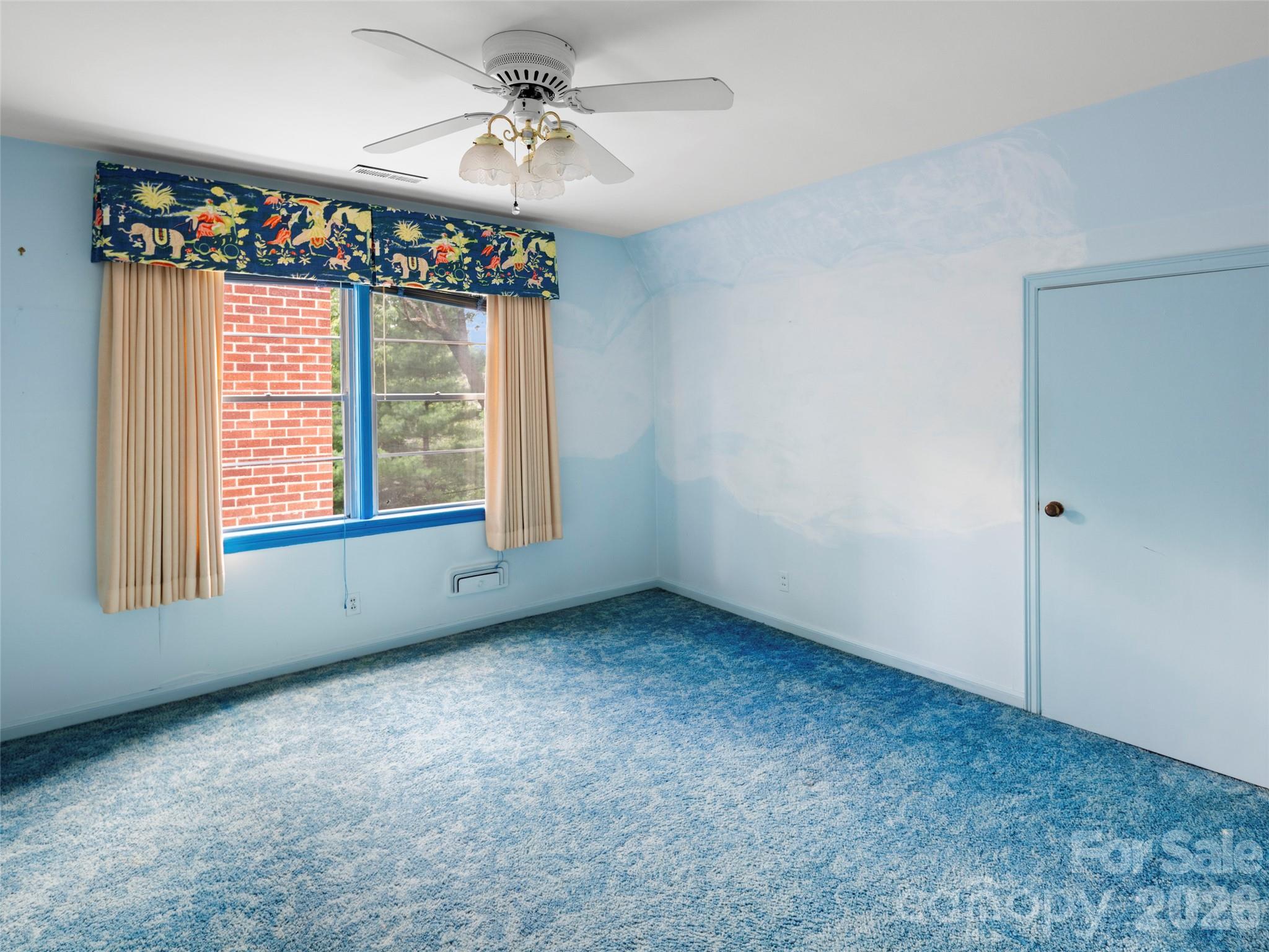 5 Normandy Road Asheville, NC 28803 - Photo 22 of 36