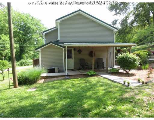 5274 Dewitt Road Charleston, WV 25313 - Photo 11 of 16 Exterior Front.
