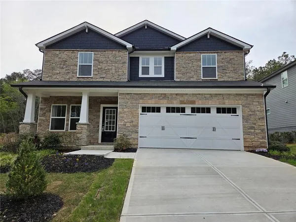 $2,750 | 167 Vly Oak Drive, Dawsonville, GA 30534