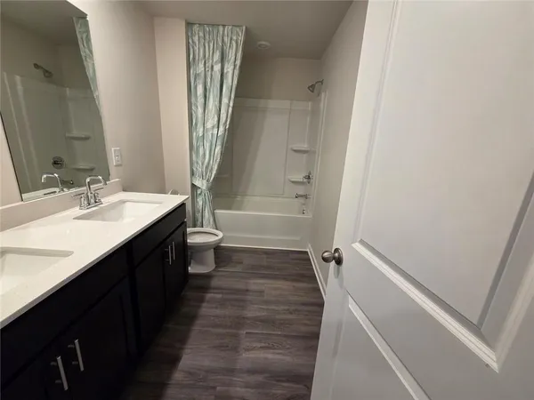 $2,750 | 167 Vly Oak Drive, Dawsonville, GA 30534