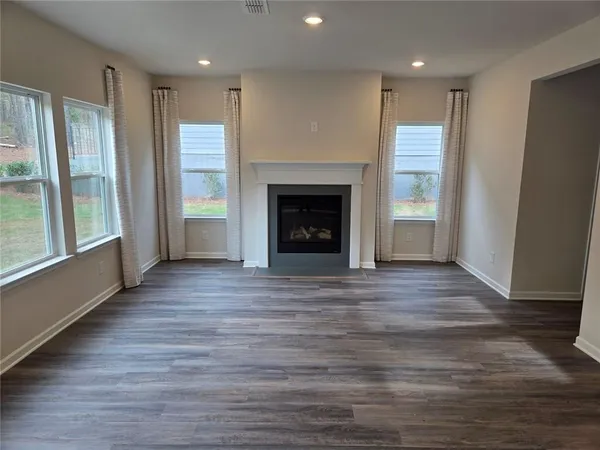 $2,750 | 167 Vly Oak Drive, Dawsonville, GA 30534