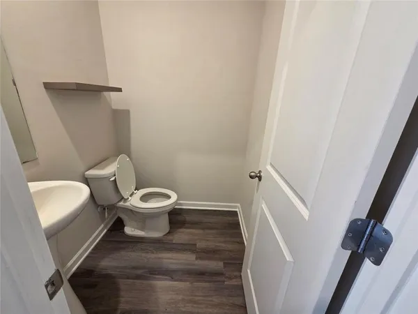 $2,750 | 167 Vly Oak Drive, Dawsonville, GA 30534