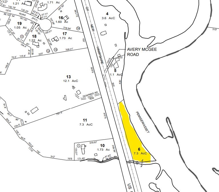 0 Avery- McGee Road Thornton, NH 03285 - Photo 18 of 18