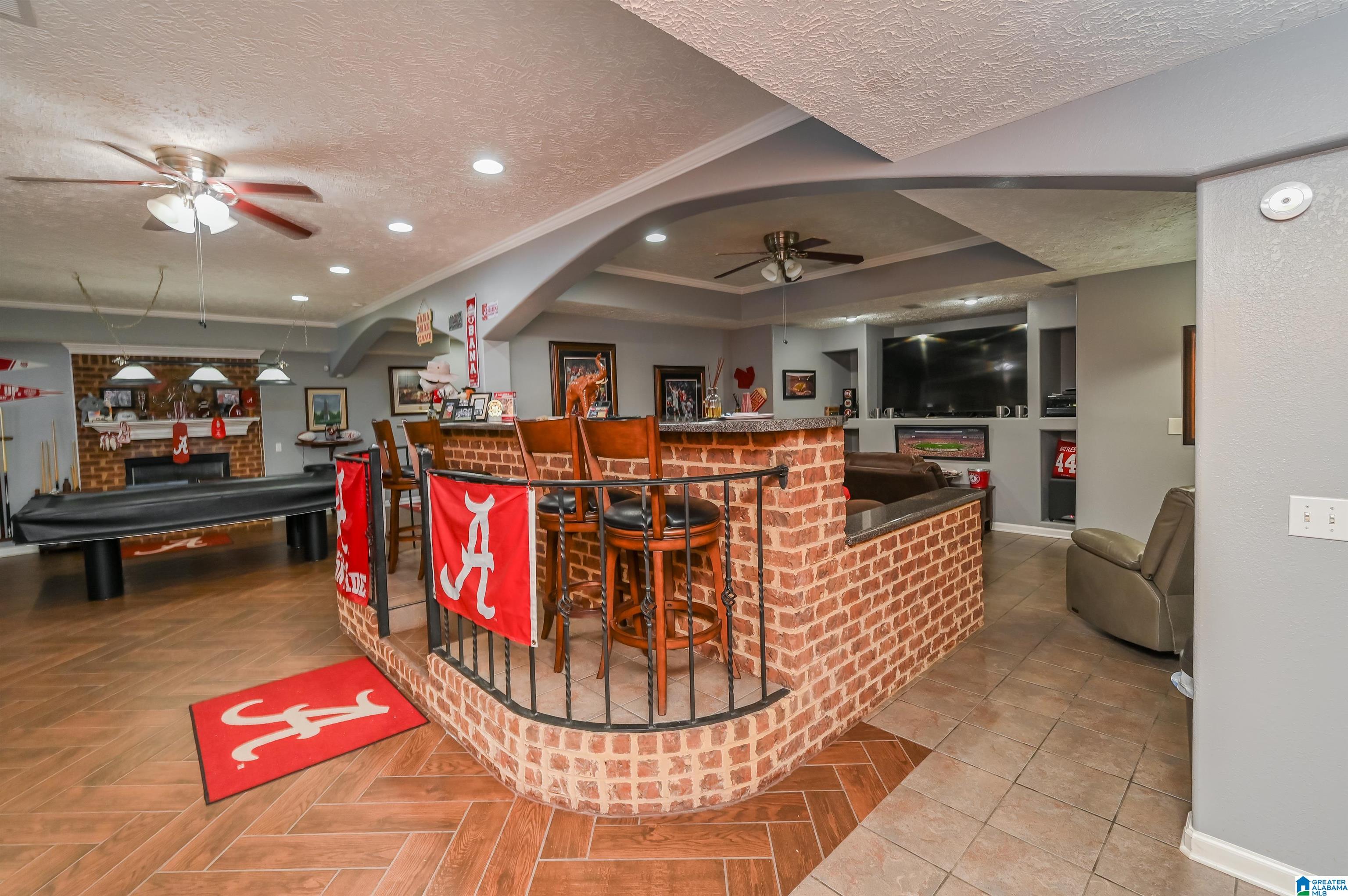 491 Reid Road Dora, AL 35062 - Photo 31 of 45