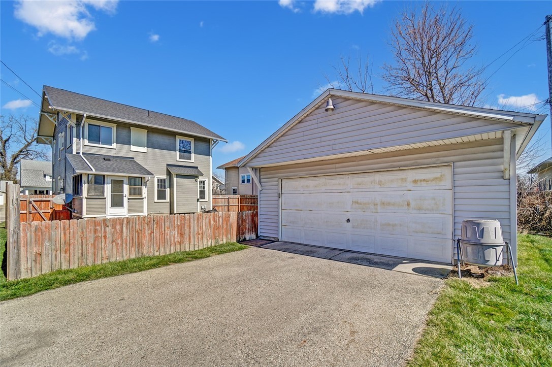 141 Englewood Road Springfield, OH 45504 - Photo 58 of 58 141 Englewood Rd