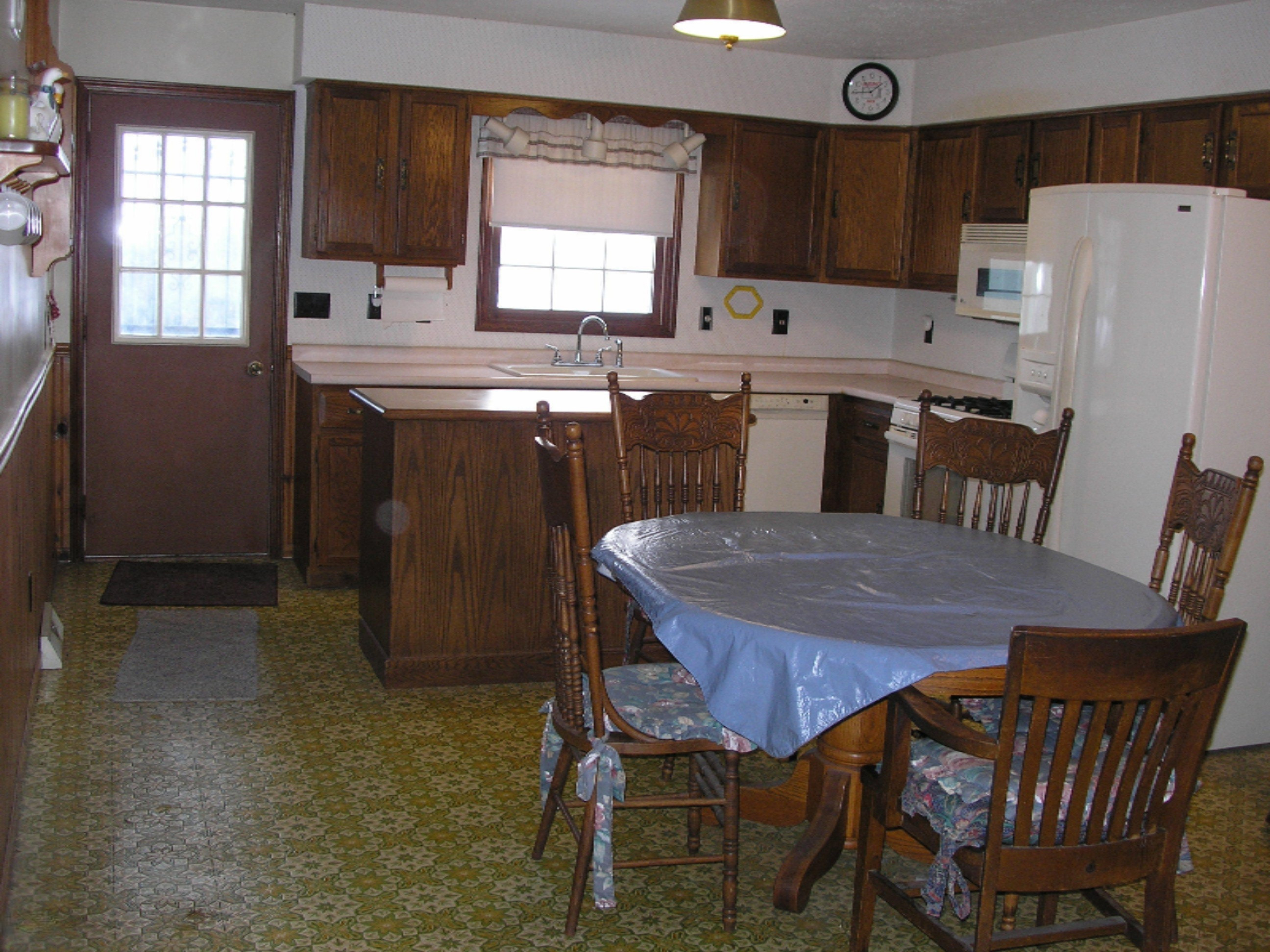 21107 Hampton Road Three Rivers, MI 49093 - Photo 11 of 49 21107 Hampton Rd 020