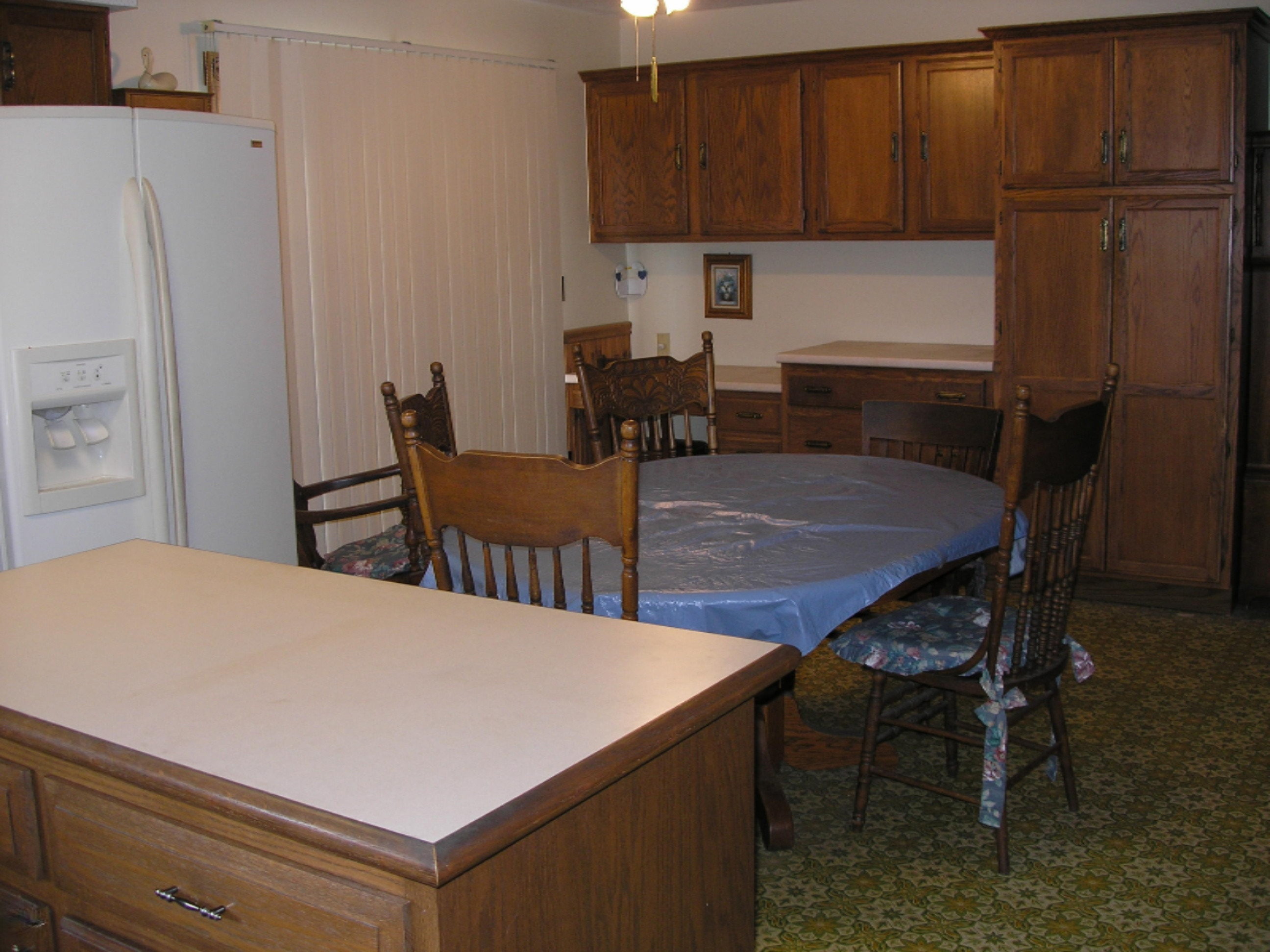 21107 Hampton Road Three Rivers, MI 49093 - Photo 15 of 49 21107 Hampton Rd 023