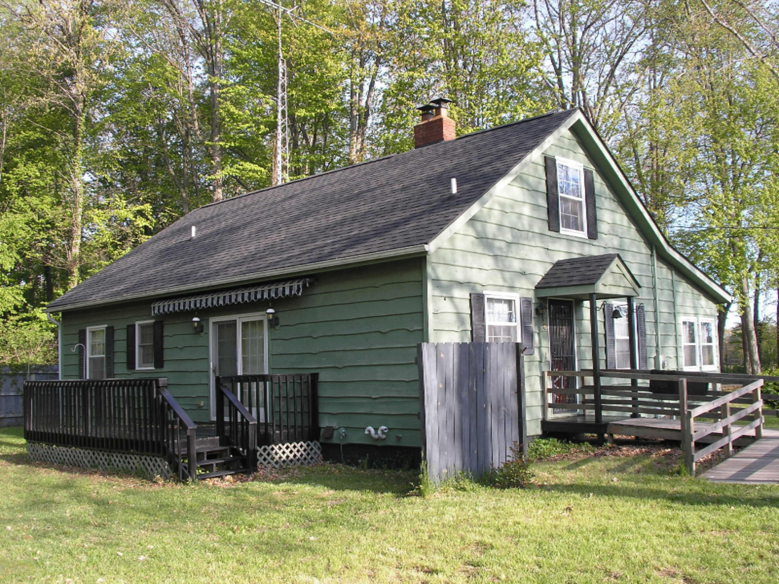 21107 Hampton Road Three Rivers, MI 49093 - Photo 2 of 49 21107 Hampton Spring pics updated 007