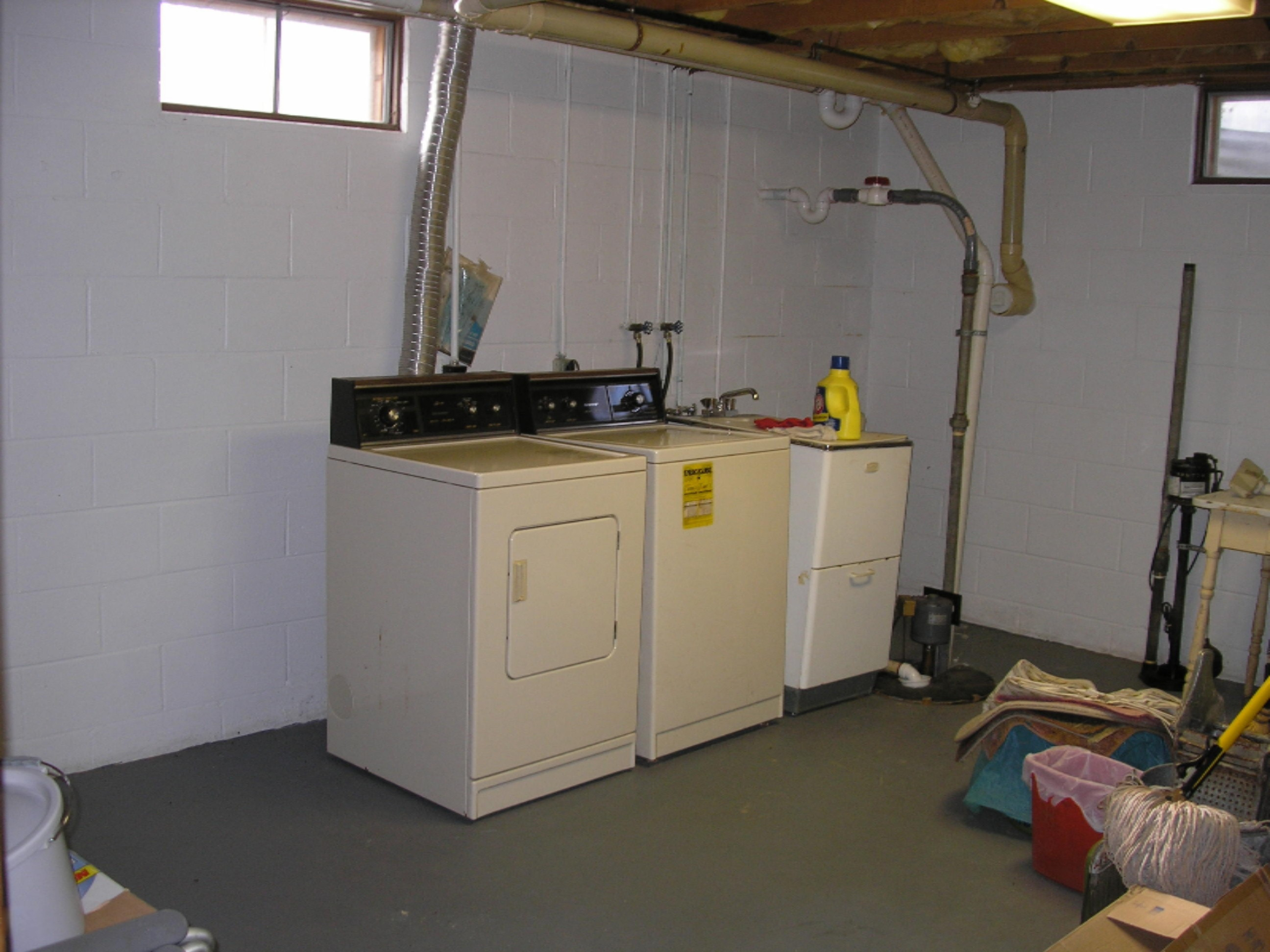 21107 Hampton Road Three Rivers, MI 49093 - Photo 31 of 49 21107 Hampton Rd 032