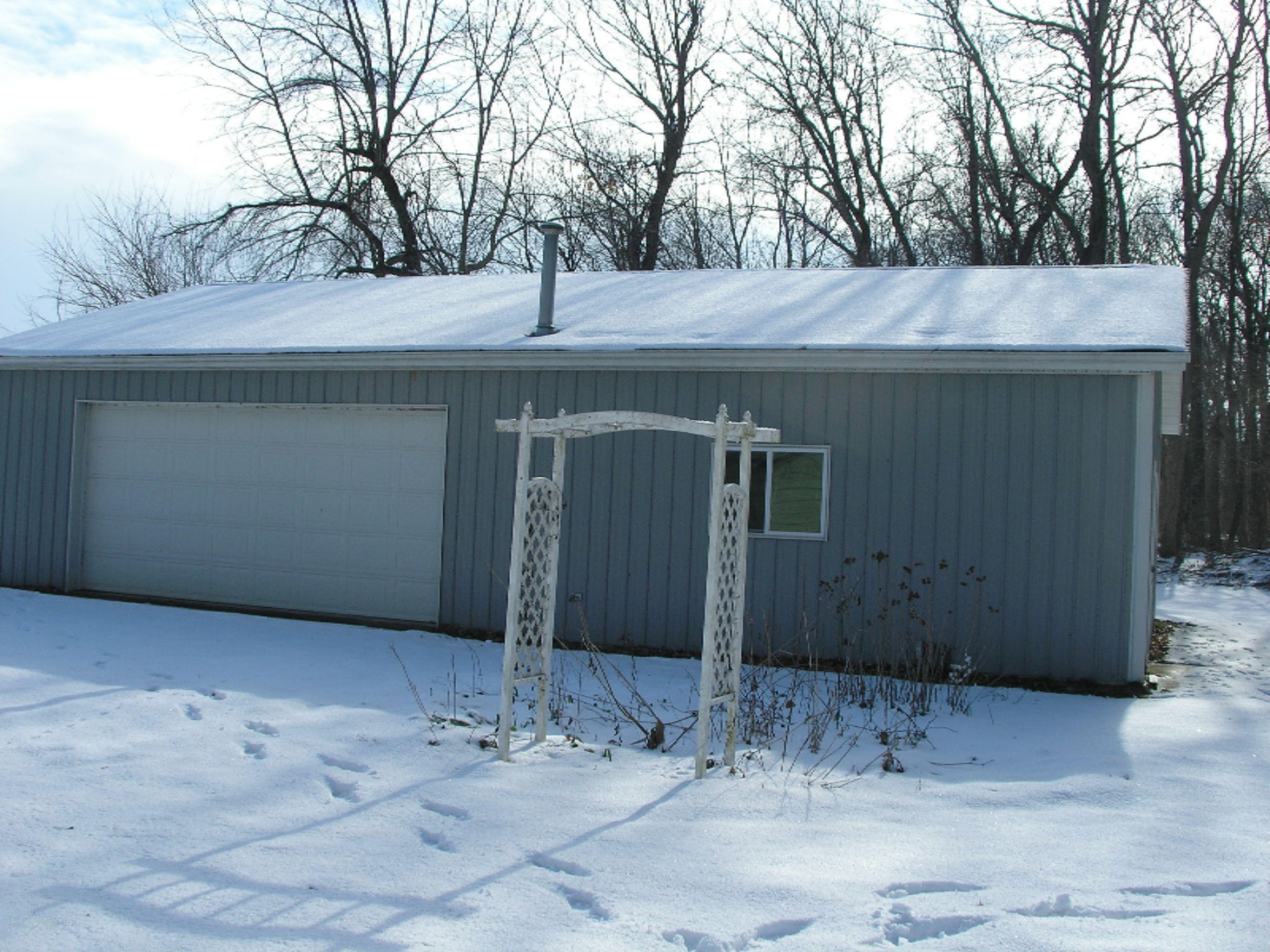 21107 Hampton Road Three Rivers, MI 49093 - Photo 34 of 49 21107 Hampton Rd 037