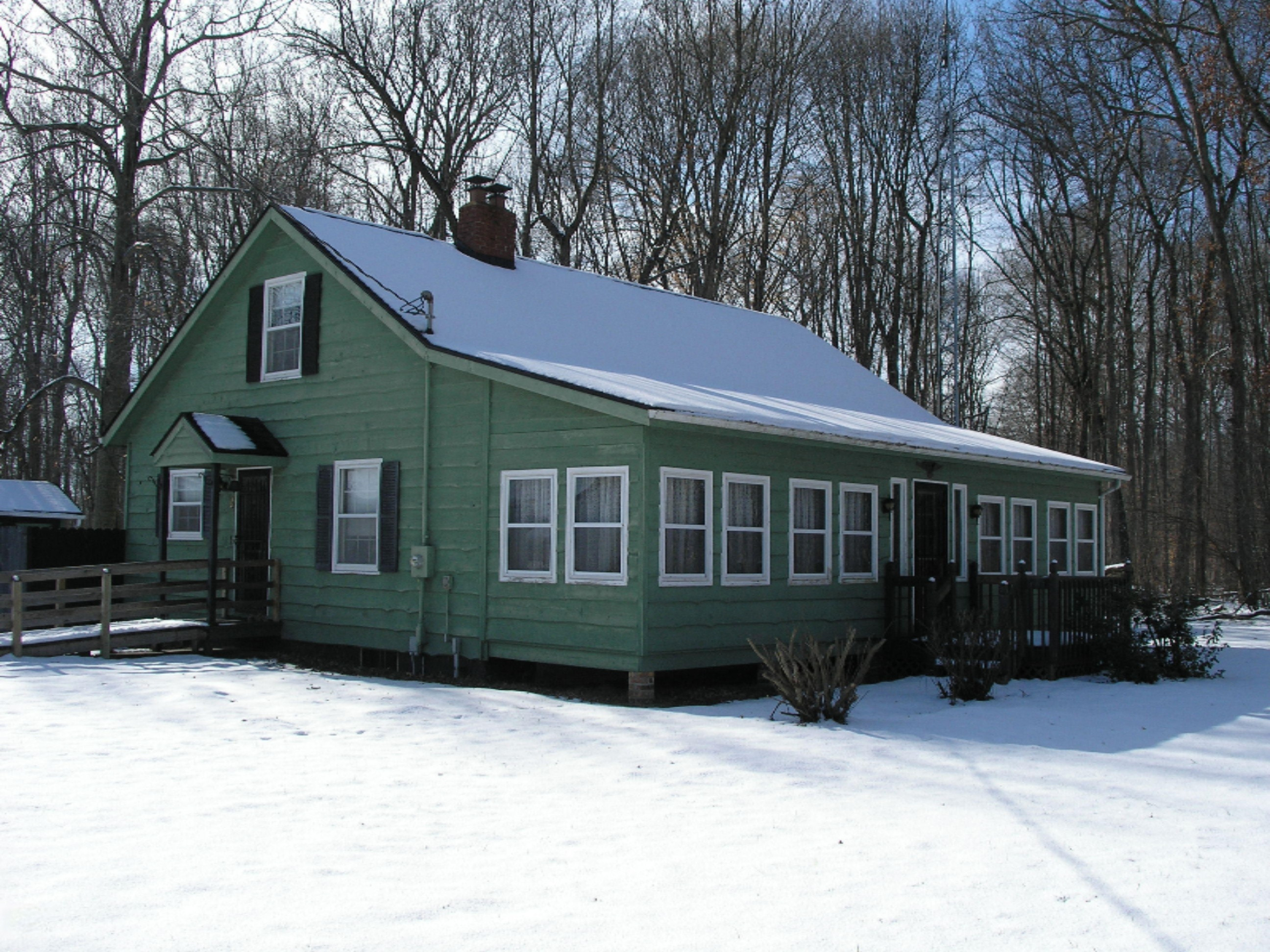21107 Hampton Road Three Rivers, MI 49093 - Photo 45 of 49 21107 Hampton Rd 033