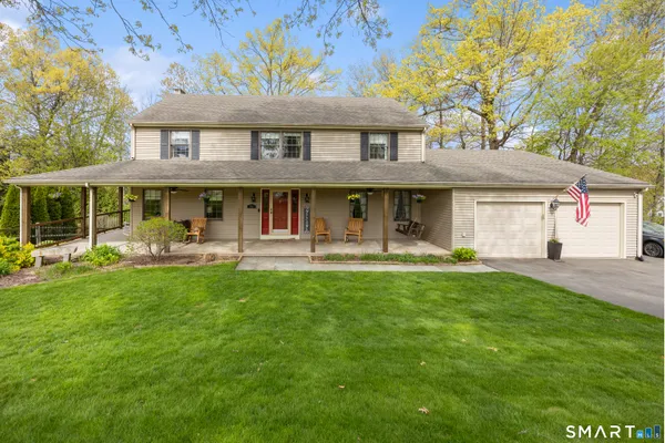 $549,900 | 24 Concetta Lane, Bristol, CT 06010