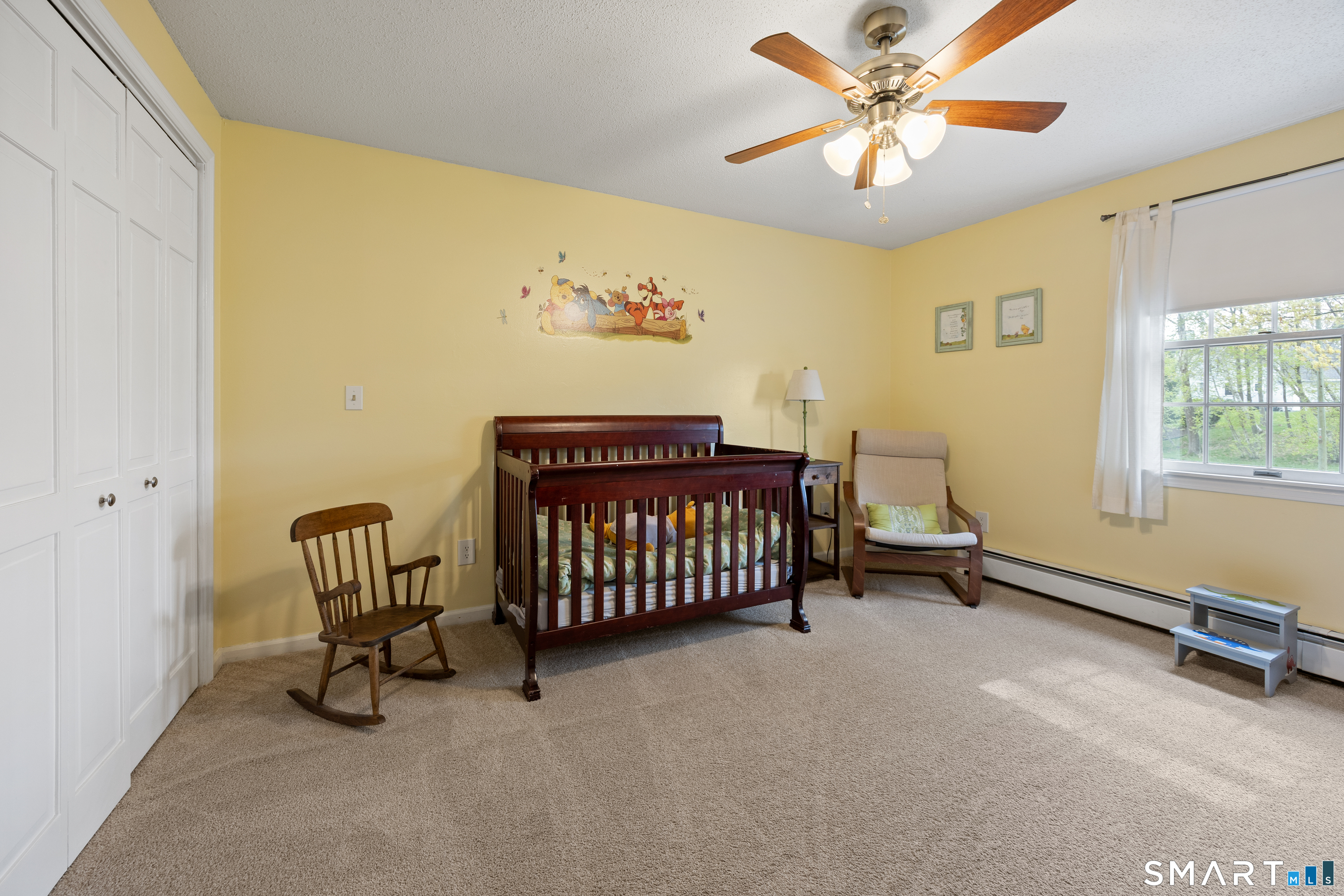 24 Concetta Lane Bristol, CT 06010 - Photo 23 of 40 Upper Level