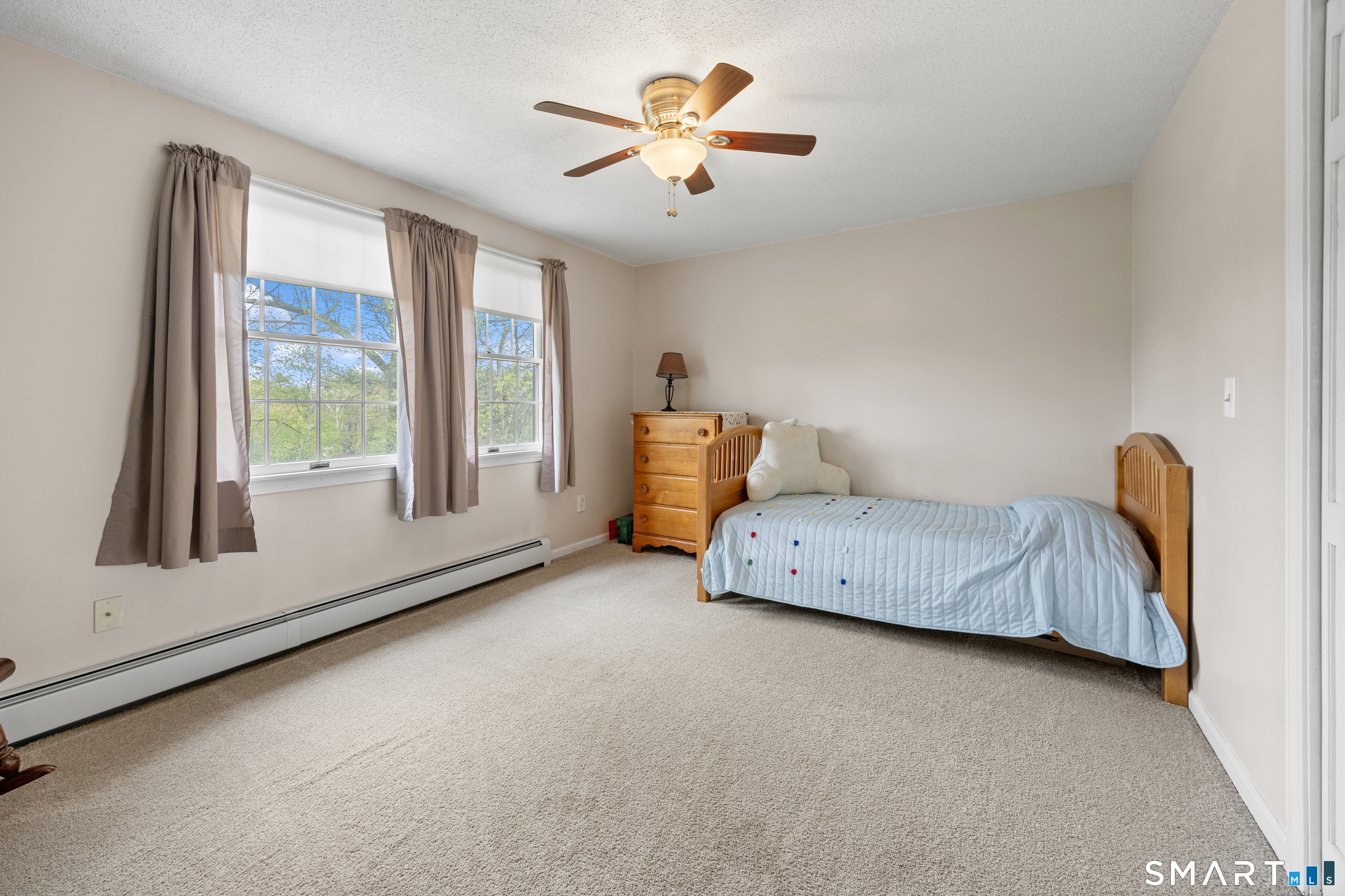 24 Concetta Lane Bristol, CT 06010 - Photo 25 of 40 Upper Level