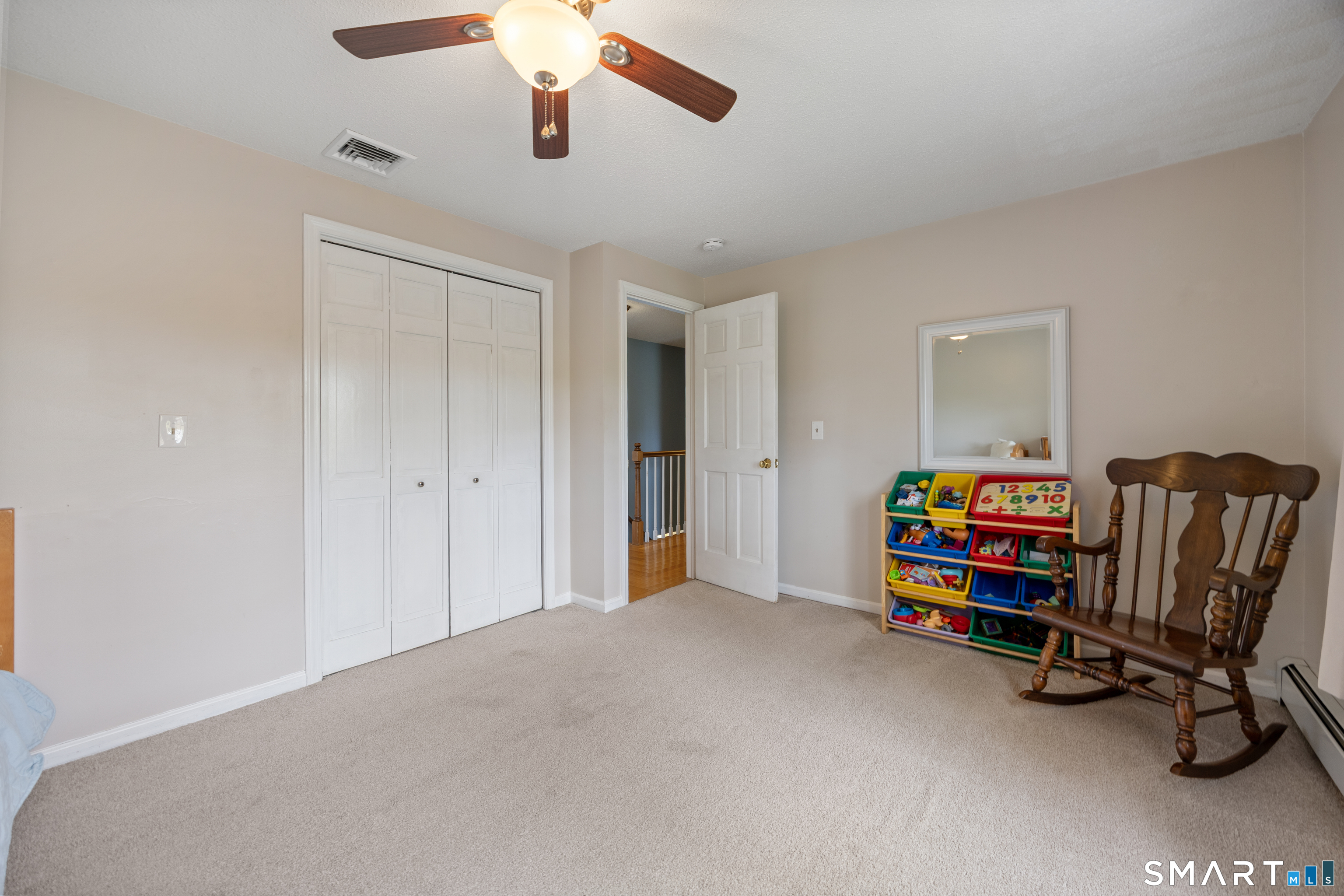 24 Concetta Lane Bristol, CT 06010 - Photo 26 of 40 Upper Level