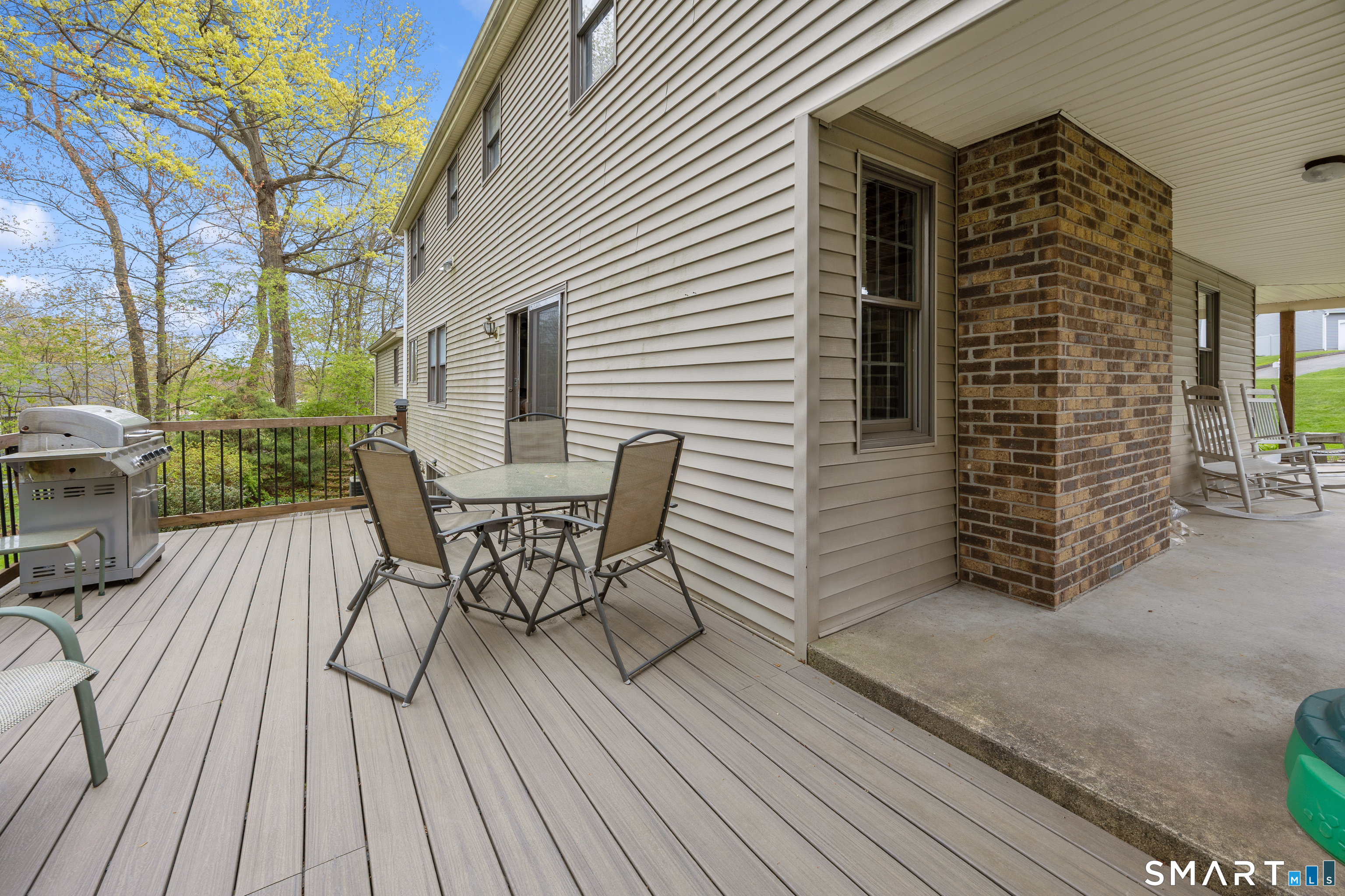 24 Concetta Lane Bristol, CT 06010 - Photo 35 of 40