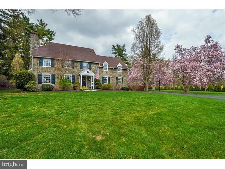 1334 Valley Road Jenkintown, PA 19046 - Photo 1 of 25