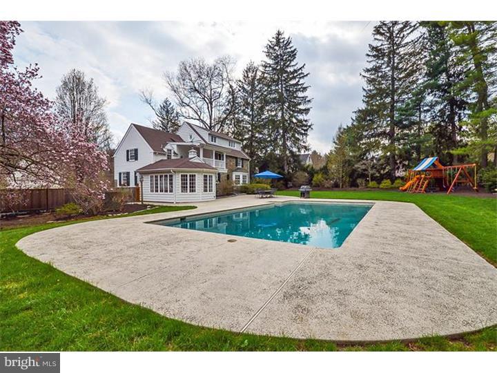 1334 Valley Road Jenkintown, PA 19046 - Photo 23 of 25