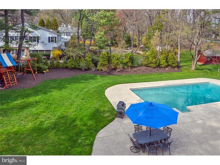 1334 Valley Road Jenkintown, PA 19046 - Photo 24 of 25