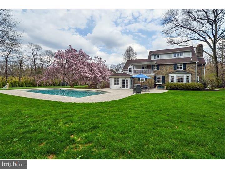1334 Valley Road Jenkintown, PA 19046 - Photo 25 of 25