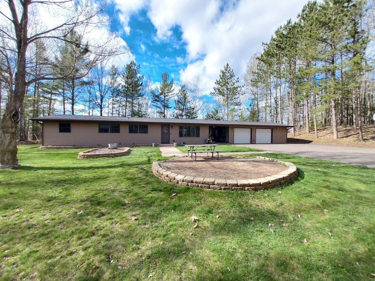 W7290 South Minnow Lake Road Phillips, WI 54555 - Photo 2 of 33 Gallery Image 2