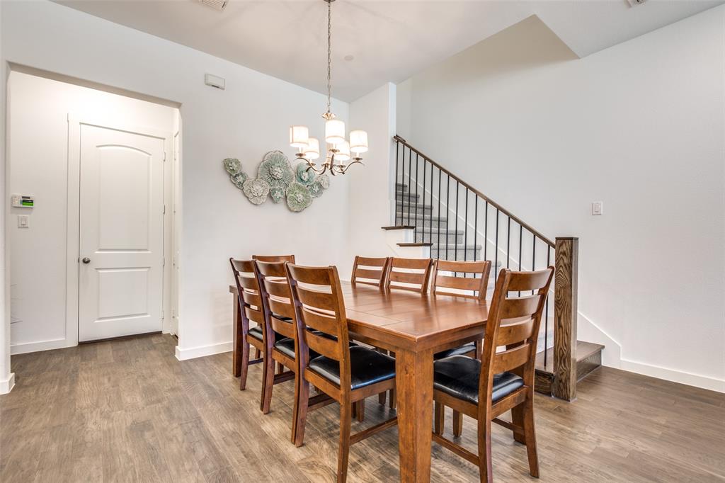 7223 Switchgrass Road Frisco, TX 75033 - Photo 10 of 25