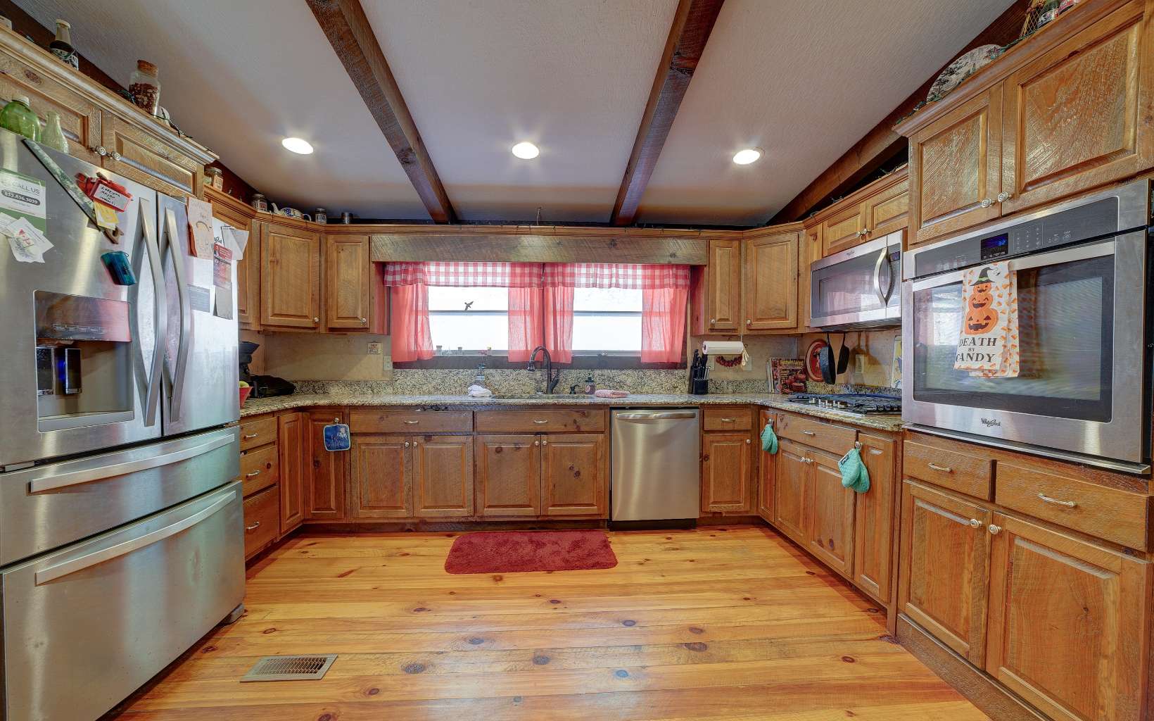 494 Berean Church Road Ellijay, GA 30540 - Photo 17 of 43 Additional View
