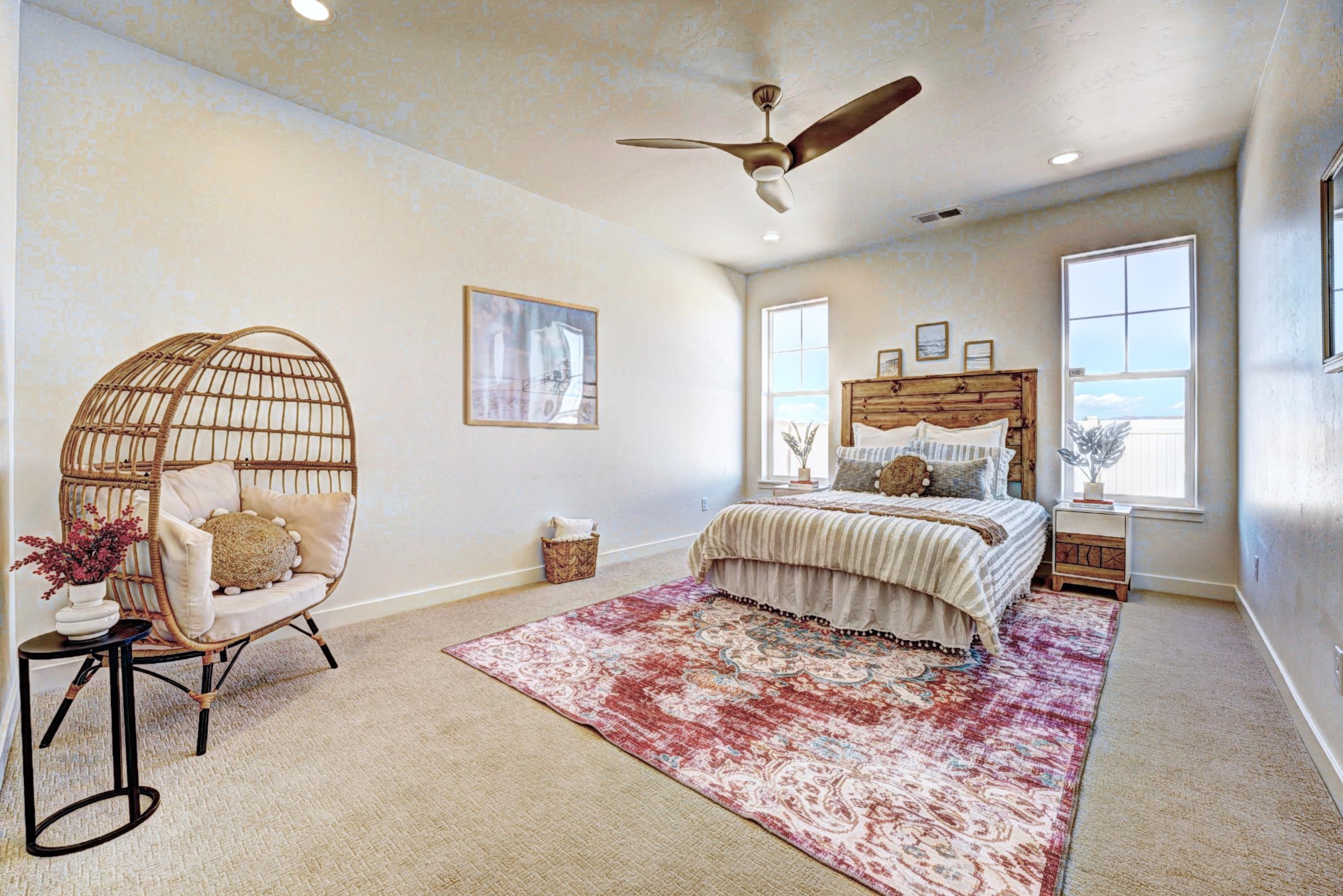 2005 Tomochic Drive Fruita, CO 81521 - Photo 15 of 42