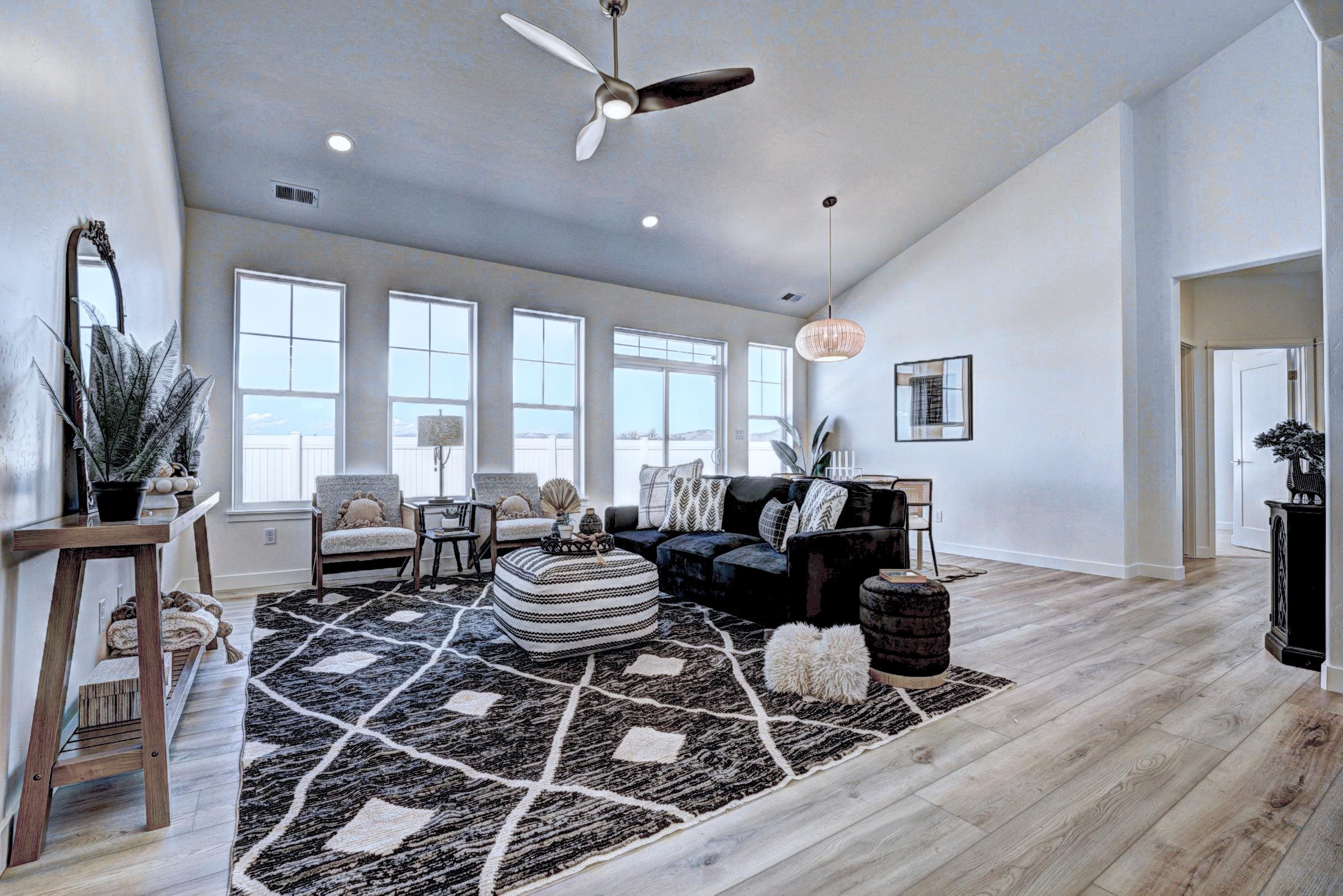 2005 Tomochic Drive Fruita, CO 81521 - Photo 24 of 42