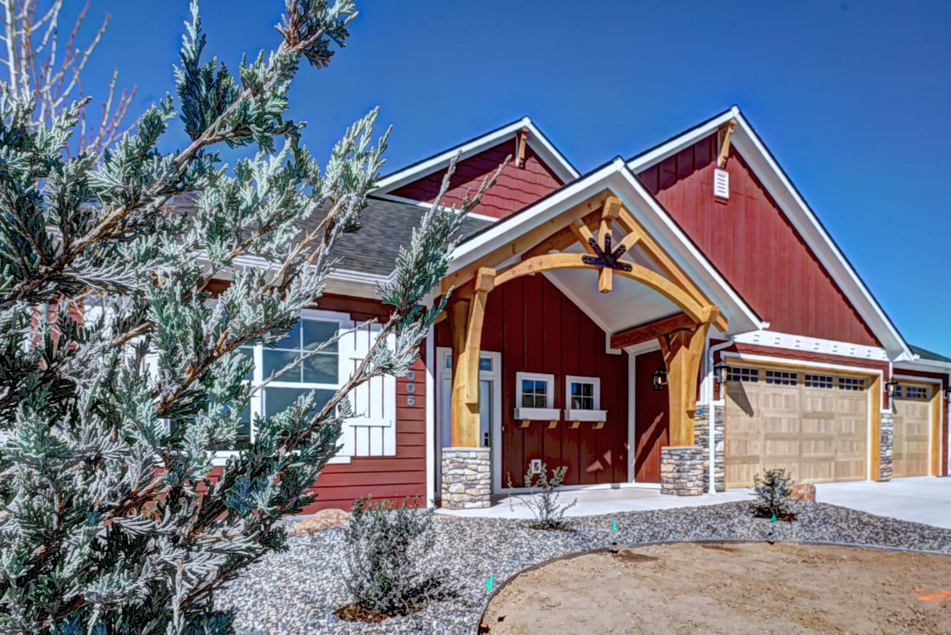 2005 Tomochic Drive Fruita, CO 81521 - Photo 38 of 42