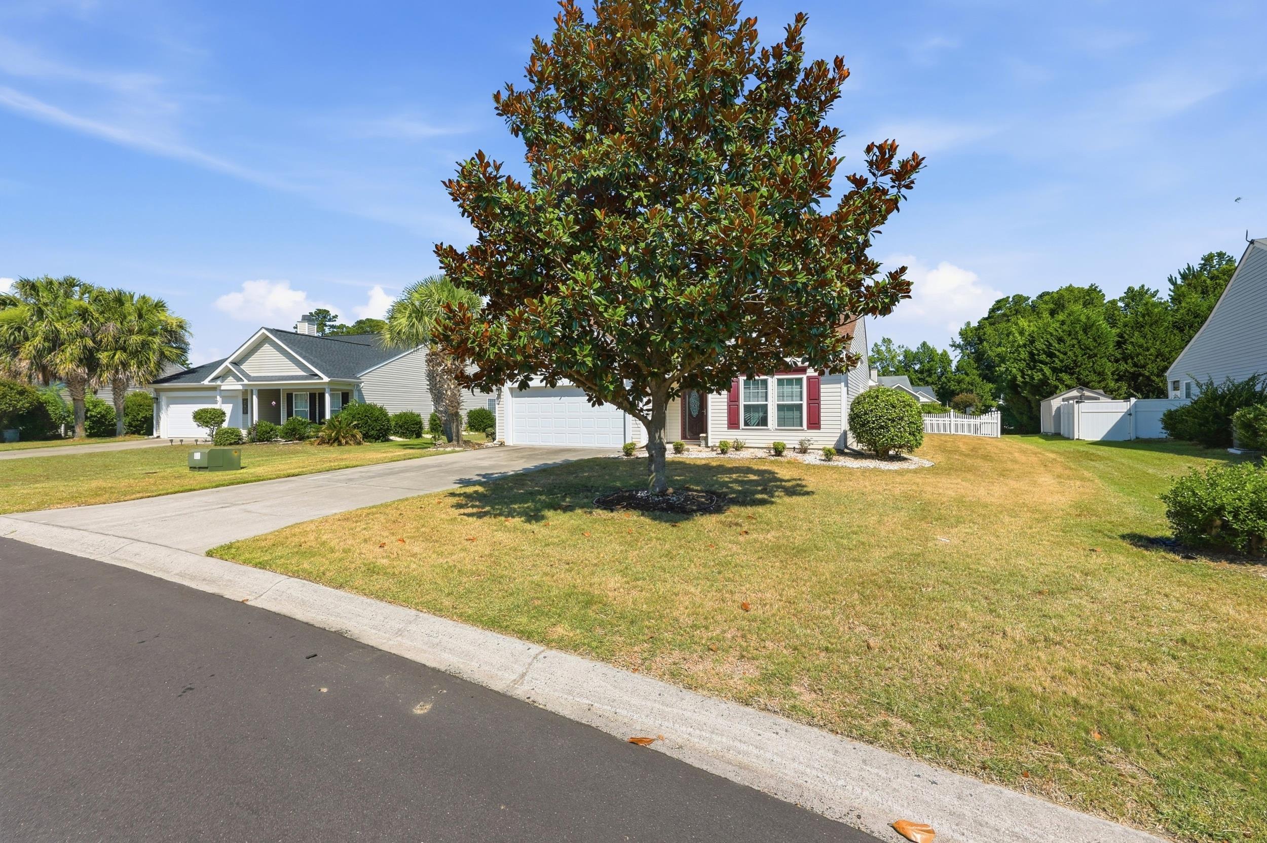 215 Devonbrook Place Longs, SC 29568 - Photo 3 of 46