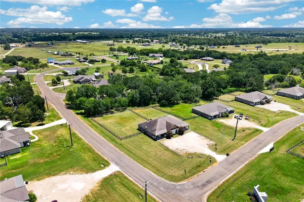 $535,000 | 4001 Golden Eagle Drive, Bryan, TX 77808