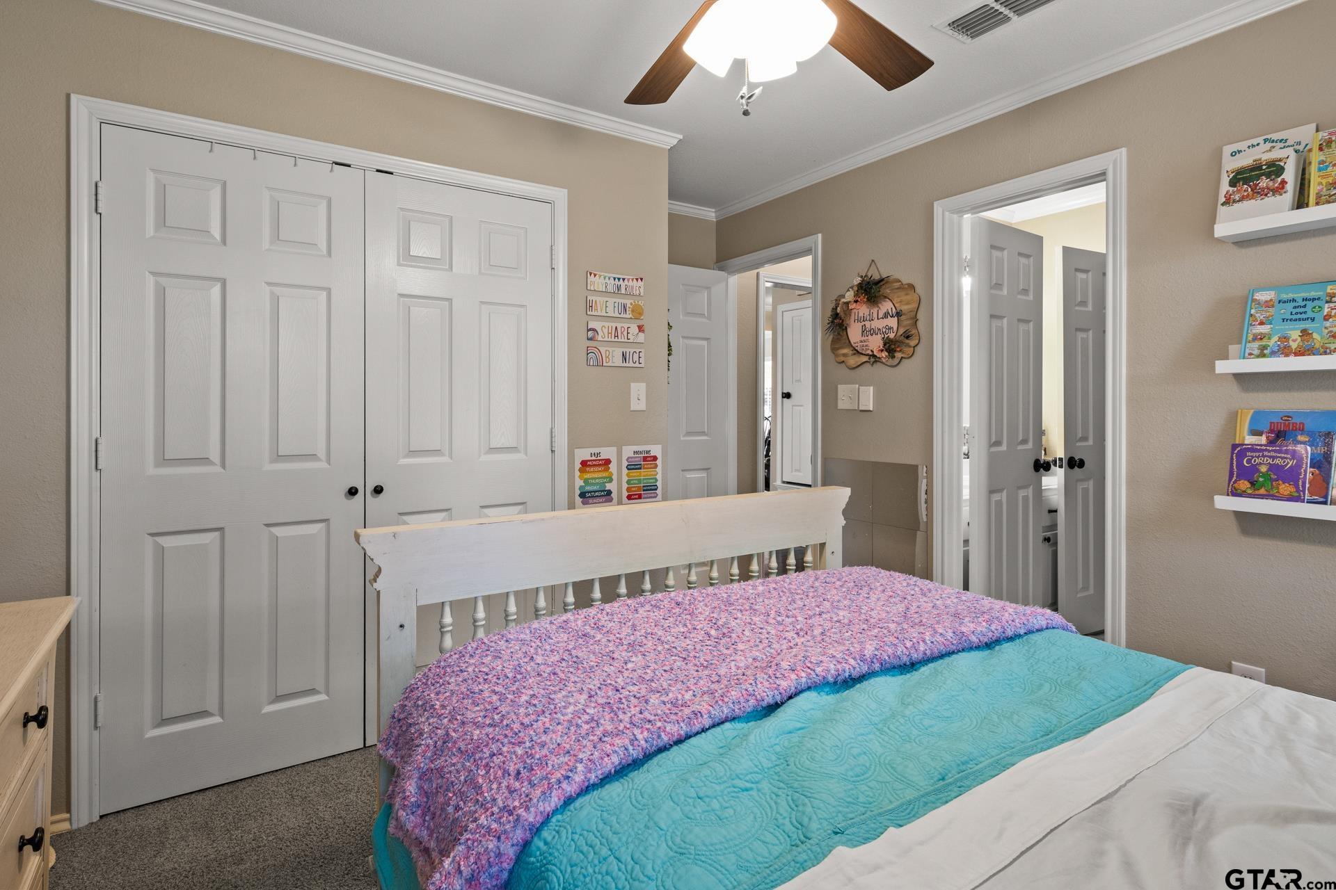 2701 Silver Spring Trail Mount Pleasant, TX 75455 - Photo 24 of 36 Gallery Image 24