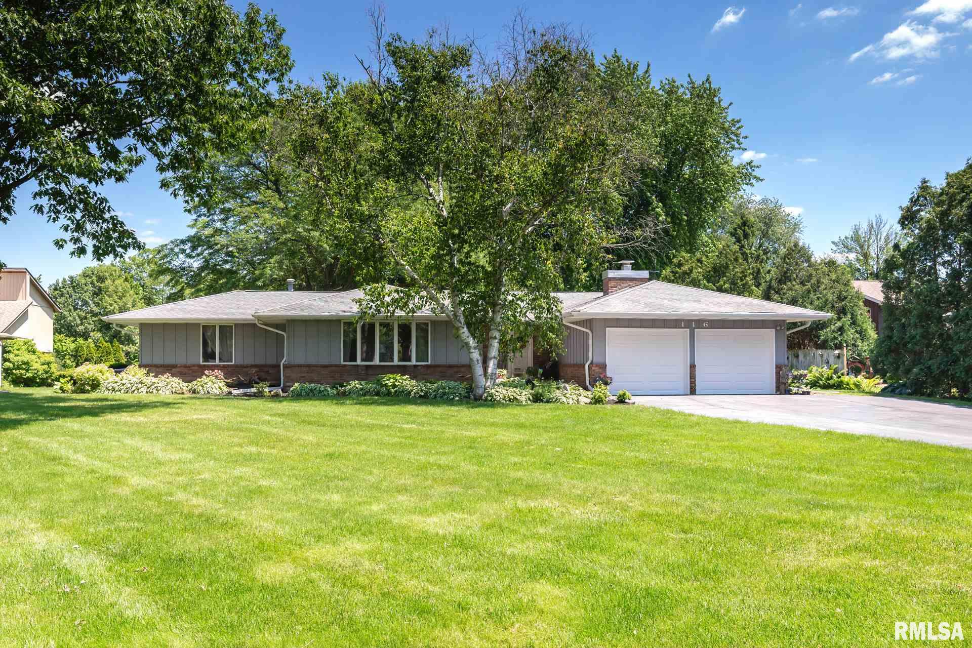 116 Rustic Lake Drive Colona, IL 61241 - Photo 1 of 33 Gallery Image 1