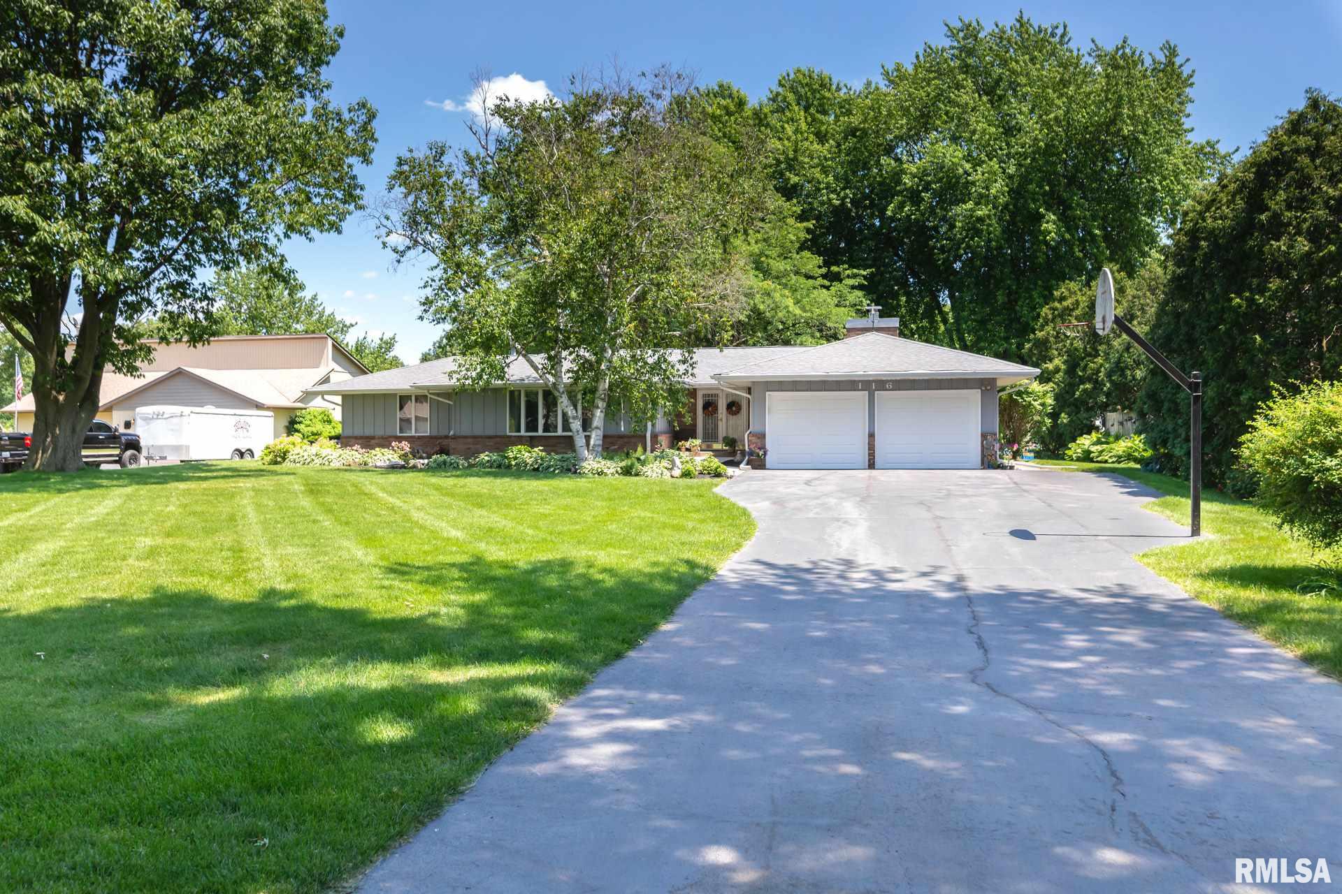 116 Rustic Lake Drive Colona, IL 61241 - Photo 2 of 33 Gallery Image 2