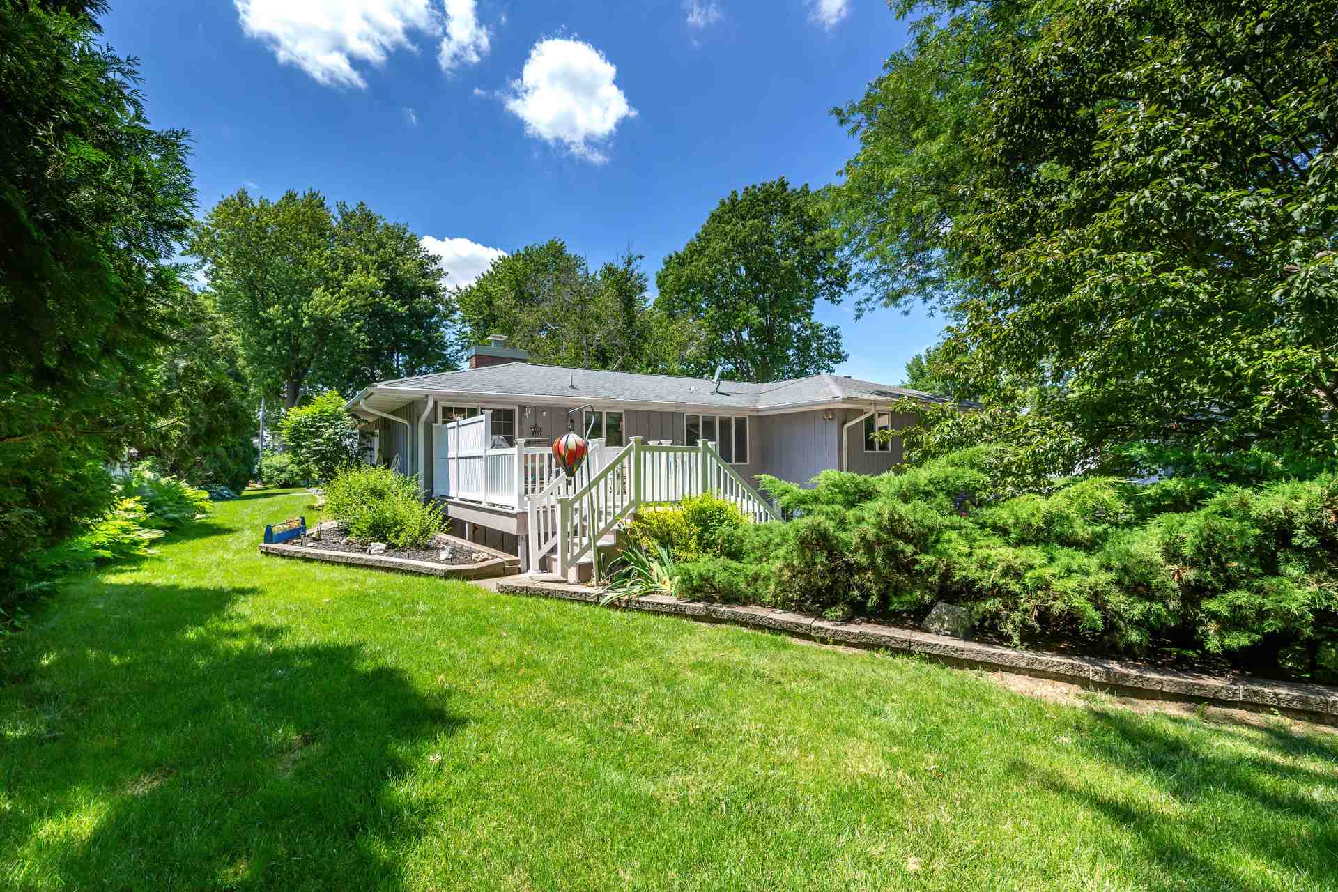 116 Rustic Lake Drive Colona, IL 61241 - Photo 27 of 33 Gallery Image 27