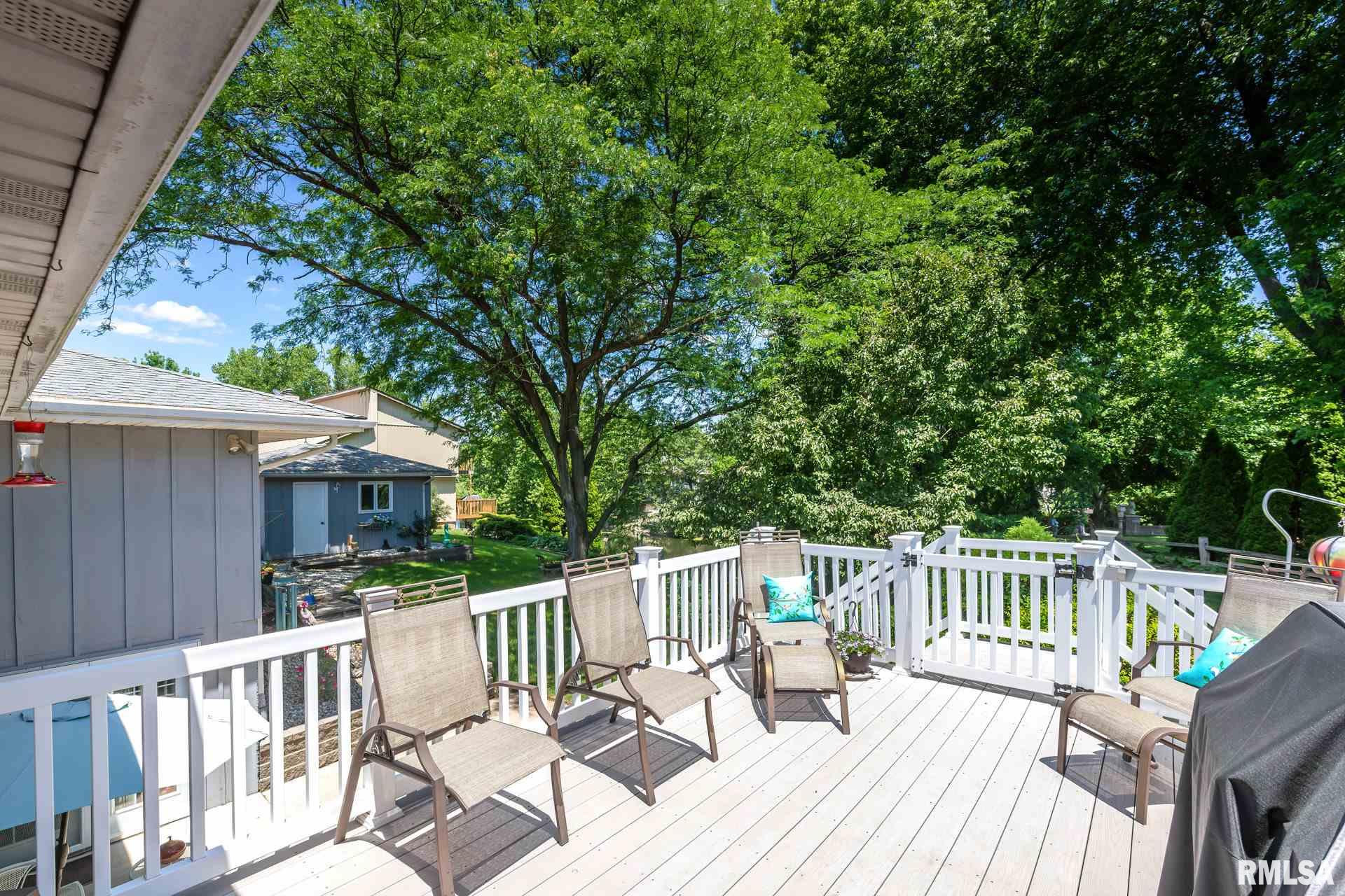 116 Rustic Lake Drive Colona, IL 61241 - Photo 28 of 33 Gallery Image 28