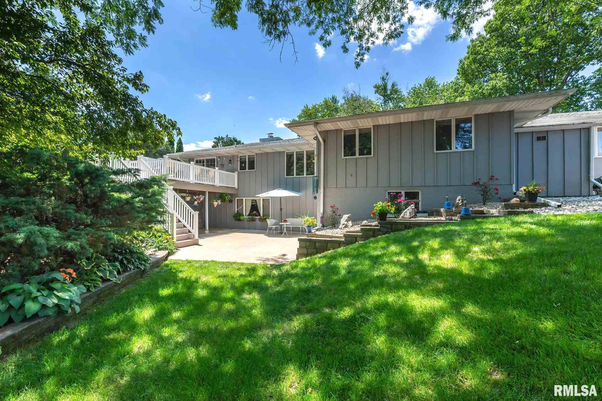 116 Rustic Lake Drive Colona, IL 61241 - Photo 29 of 33 Gallery Image 29