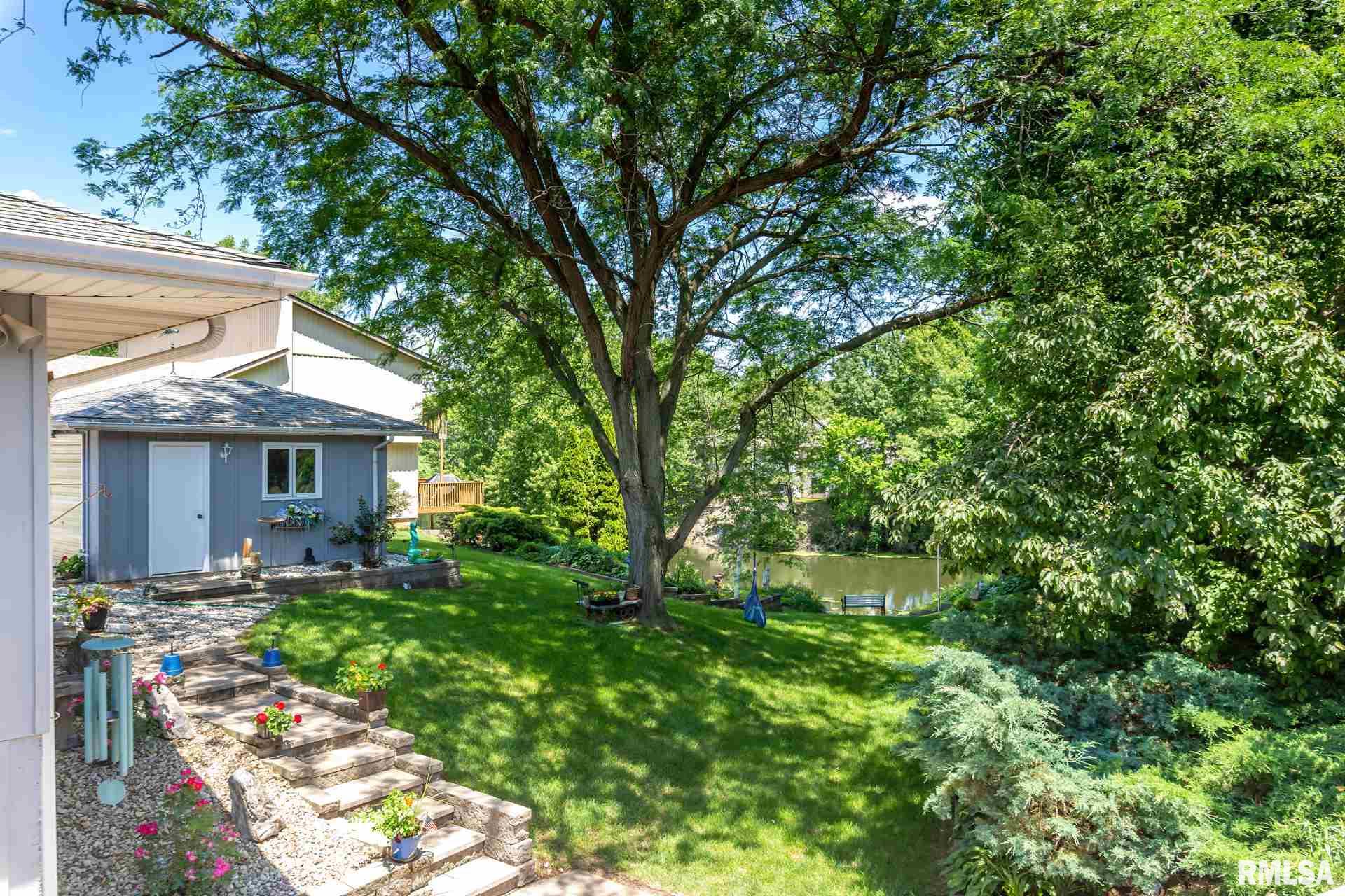 116 Rustic Lake Drive Colona, IL 61241 - Photo 31 of 33 Gallery Image 31
