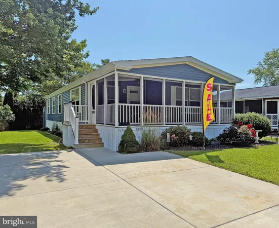 $210,000 | 21205 St Rehoboth Beach, Unit M32, Rehoboth Beach, DE 19971